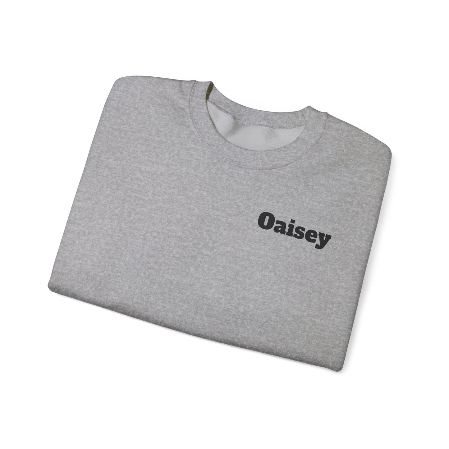 Oaisey Crewneck Sweatshirt