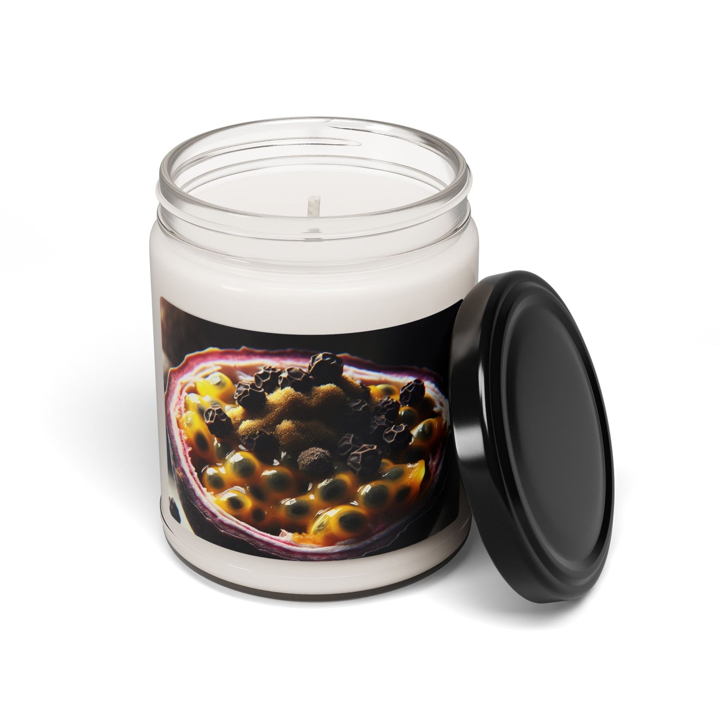 Scented Soy Candles, 9oz