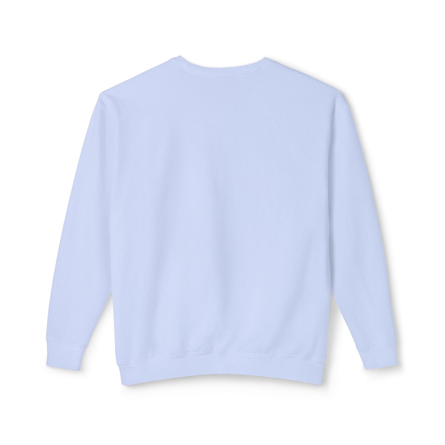 Oaisey Lightweight Crewneck Sweatshirt