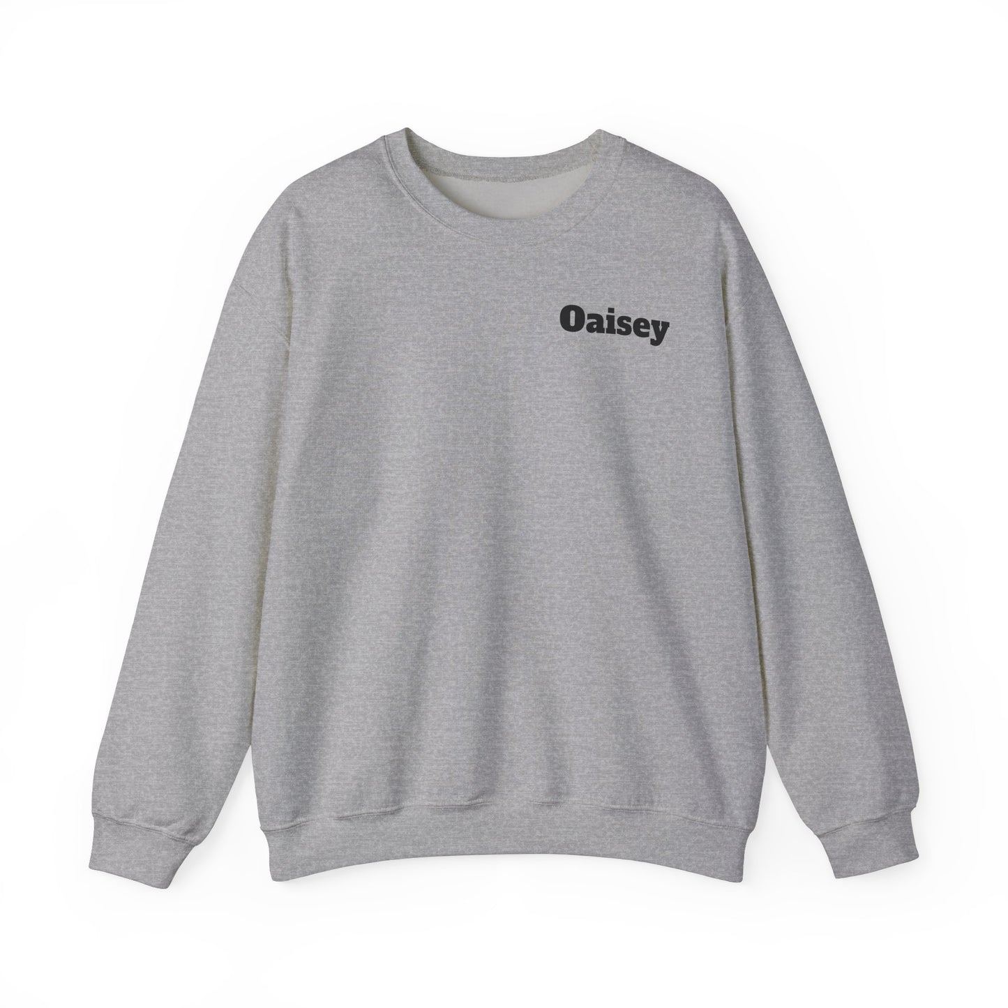 Oaisey Crewneck Sweatshirt