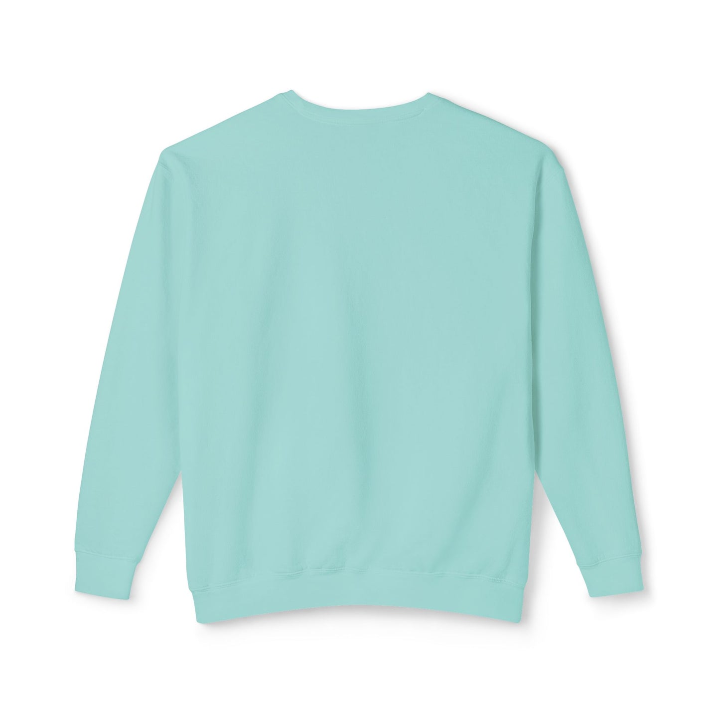 Oaisey Lightweight Crewneck Sweatshirt