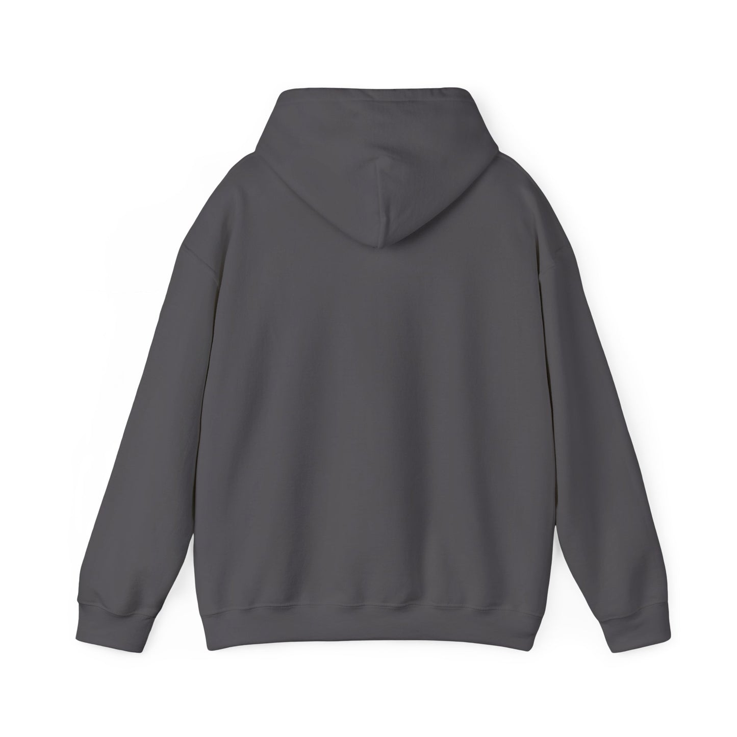 Heavy Blend Hooded Sweatshirt